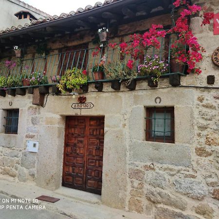 Tu Casa De Pueblo La Iglesuela Exterior foto