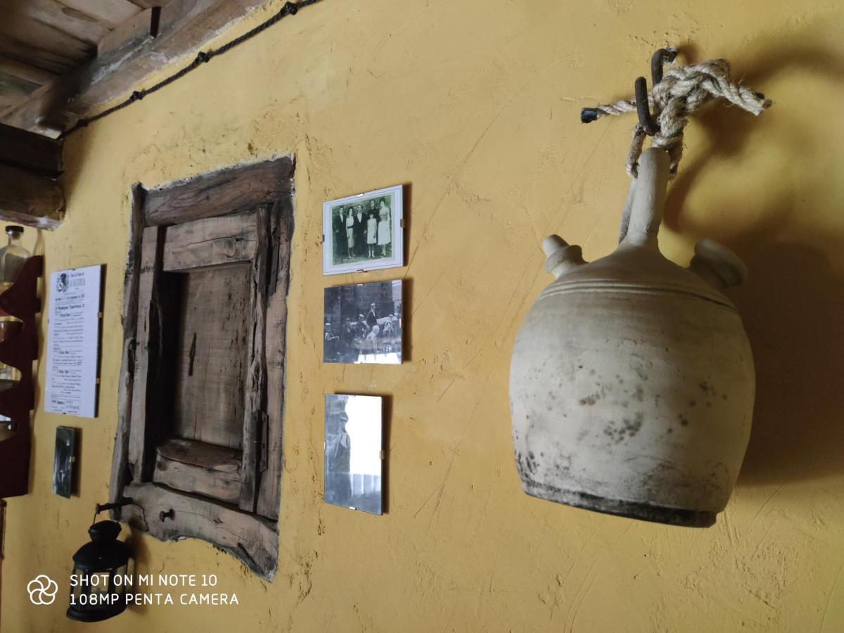 Tu Casa De Pueblo La Iglesuela Exterior foto