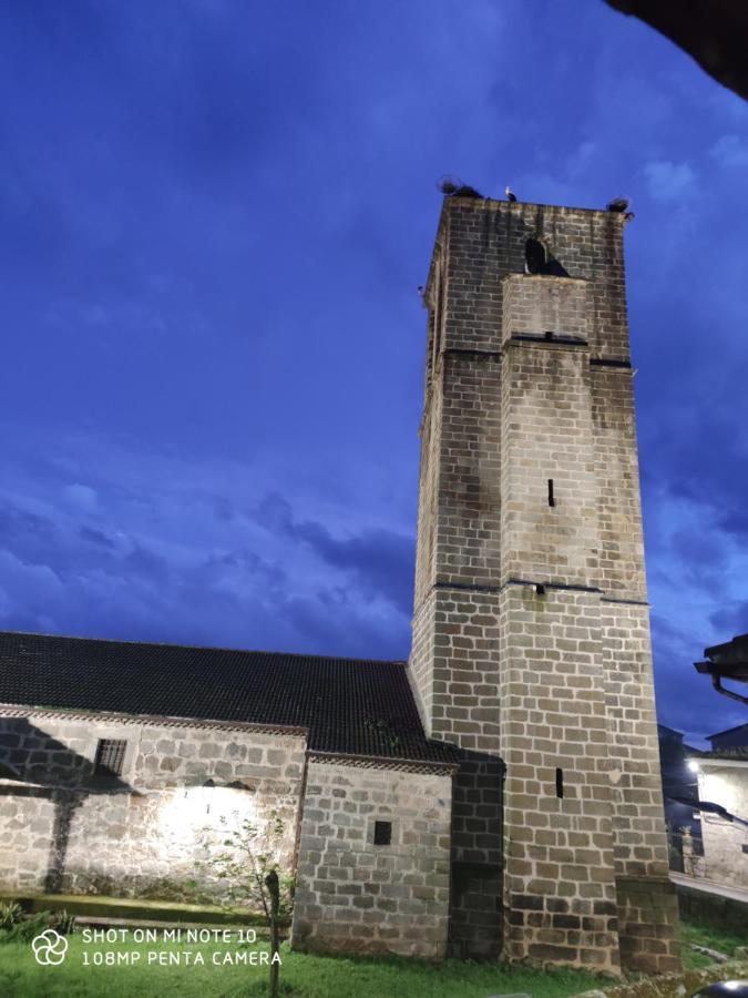 Tu Casa De Pueblo La Iglesuela Exterior foto