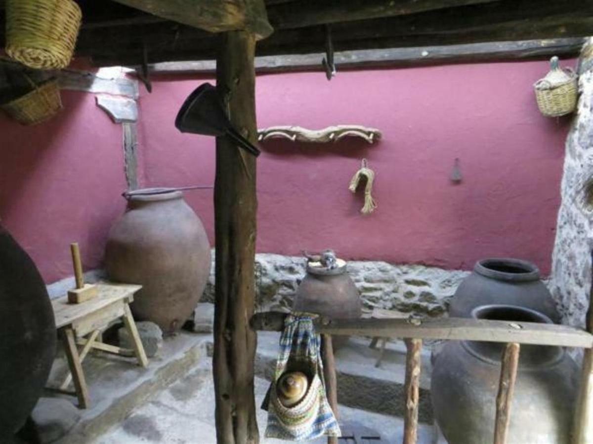 Tu Casa De Pueblo La Iglesuela Exterior foto