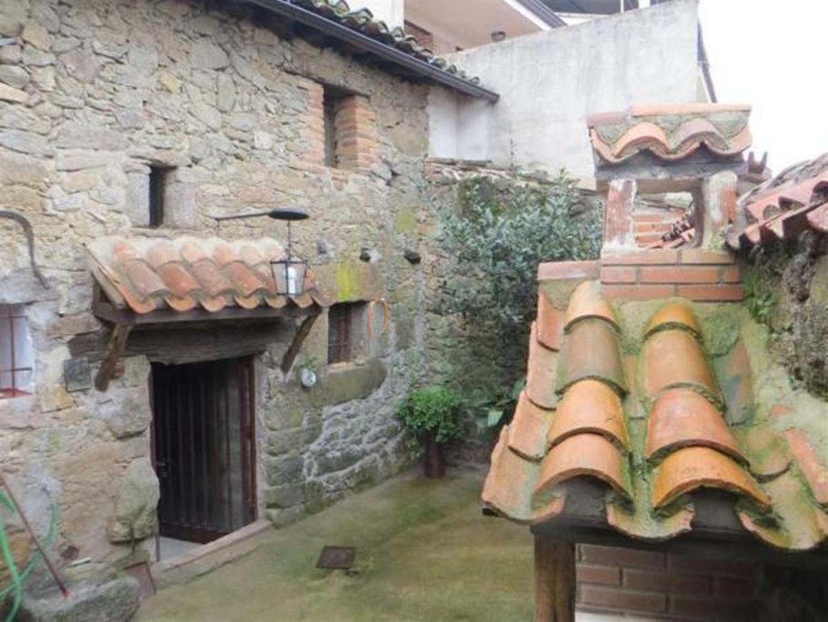 Tu Casa De Pueblo La Iglesuela Exterior foto