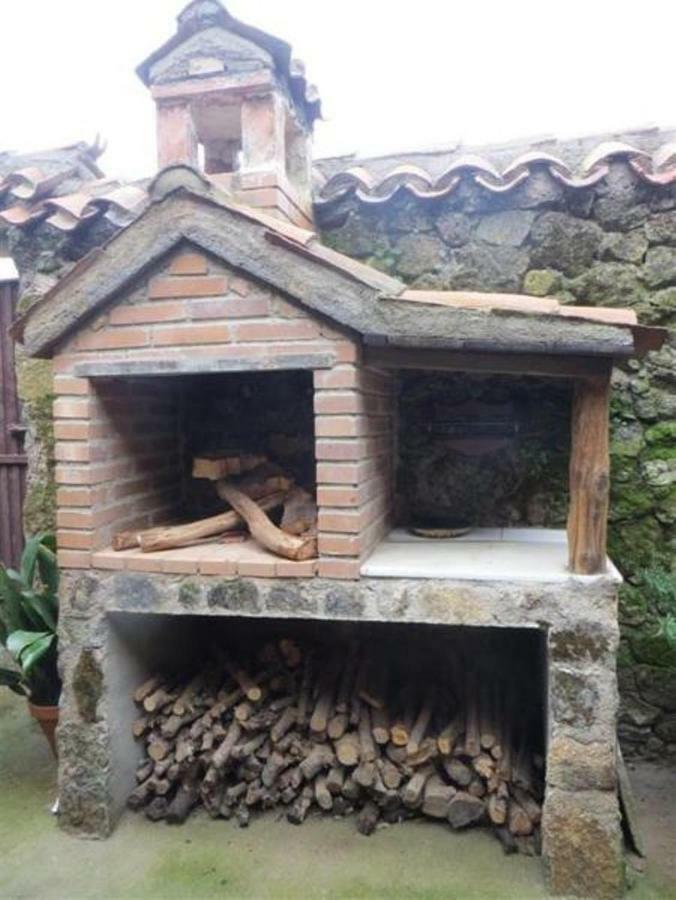 Tu Casa De Pueblo La Iglesuela Exterior foto