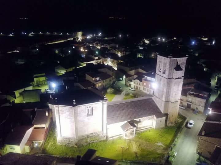 Tu Casa De Pueblo La Iglesuela Exterior foto